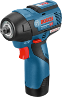 BOSCH博世工具GDS 10.8 V-EC充電式?jīng)_擊扳手機(jī)